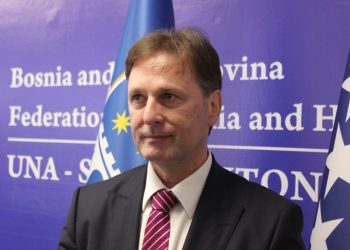 Hrnjić: Usvojena strategija važan korak ka održivom i produktivnom poljoprivrednom sektoru u FBiH