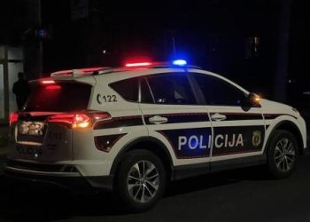 Iz MUP-a KS potvrdili za Raport: Jedna osoba ranjena u Sokolović Koloniji, traga se za napadačem