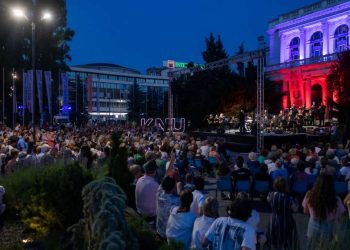 Izložba ‘A smijali su mi se’, film ‘Vibe Istanbul’ i koncert na programu KNU 2024. i Festivala WARM