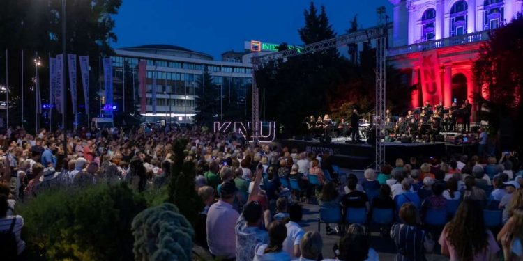 Izložba ‘A smijali su mi se’, film ‘Vibe Istanbul’ i koncert na programu KNU 2024. i Festivala WARM