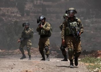 Izraelski vojnici na Zapadnoj obali ubili 20-godišnjeg Palestinca