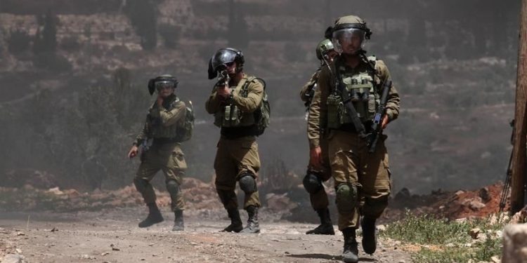 Izraelski vojnici na Zapadnoj obali ubili 20-godišnjeg Palestinca