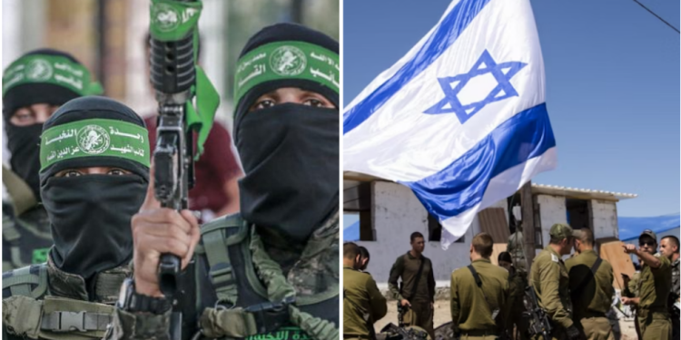 Izvori iz Tel Aviva tvrde: Izrael i Hamas blizu sporazuma o prekidu vatre i dogovora o taocima
