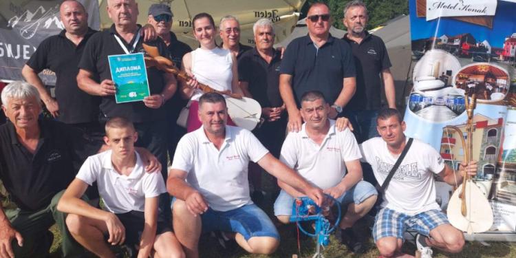 Jagnjijada 2024 u Istočnom Sarajevu: Pokazali smo da najbolja janjetina nije u Jablanici, kao što se priča