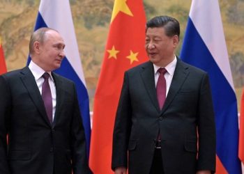 Japan ozbiljno zabrinut, Kina i Rusija izvode zajedničku vojnu vježbu