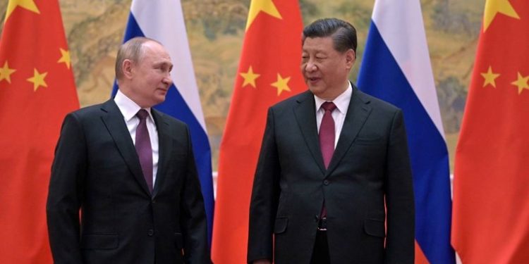 Japan ozbiljno zabrinut, Kina i Rusija izvode zajedničku vojnu vježbu