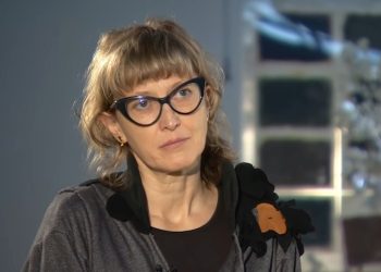 Jasmila Žbanić za Raport: Ne razumijemo koja je kulturna politika Vlade. Ovo kako se u BiH radi je praksa iz prošlog vijeka