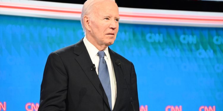 Joe Biden negativan na COVID-19, nastavlja predsjedničke obaveze