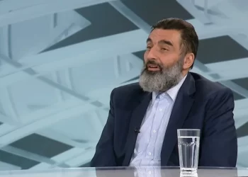 Jusufspahić o vehabizmu: U Srbiju uglavnom dolazi sa Zapada, naročito iz Beča