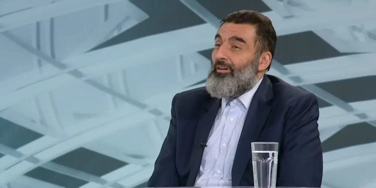 Jusufspahić o vehabizmu: U Srbiju uglavnom dolazi sa Zapada, naročito iz Beča