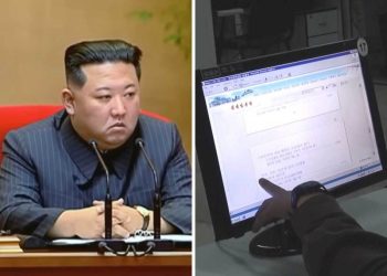 Kako izgleda internet u Sjevernoj Koreji. Kao ništa drugo što ste do sada mogli vidjeti