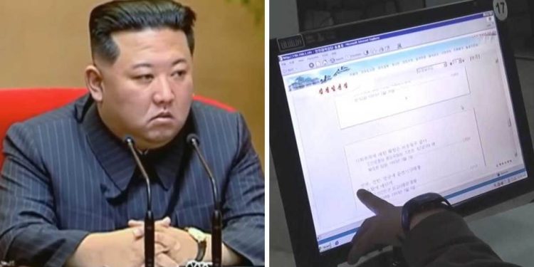 Kako izgleda internet u Sjevernoj Koreji. Kao ništa drugo što ste do sada mogli vidjeti