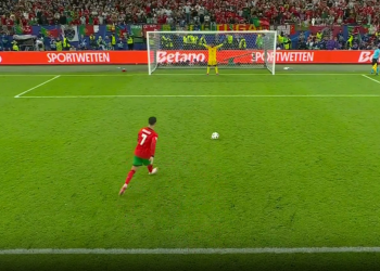 Kako je moguće da se ovo događa u četvrtfinalu Eura? UEFA pod hitno mora reagirati