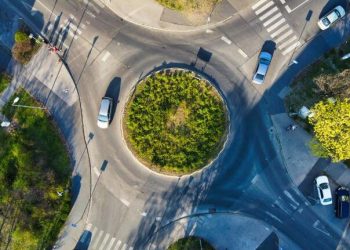 Kako se ponašati u kružnom toku: Mnogi vozači ne znaju ova pravila. A vi?