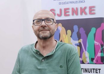 Kampanja ‘Ne želimo biti sjenke’ uputila inicijativu za finansiranje udruženja invalida u Zenici