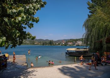 Koliko košta dan na hrvatskom Jadranu