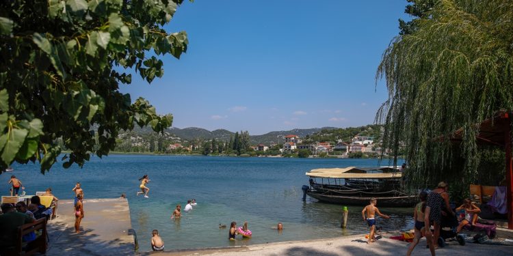 Koliko košta dan na hrvatskom Jadranu