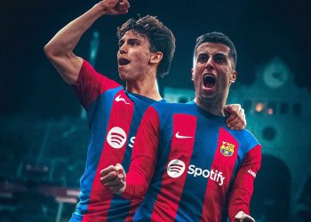 Konfuzija među navijačima Barcelone. Klub objavio da im odlaze dvije zvijezde, objava je onda nestala