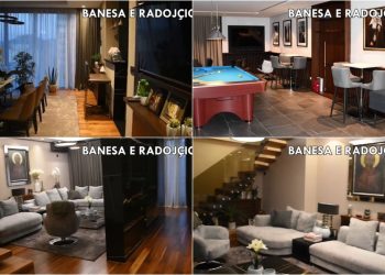 Kosovske vlasti imovinu Vučićevog saveznika dala na korištenje MUP-u