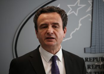 Kurti: Nema važnijeg trenutka od sadašnjeg za sjećanje na Srebrenicu