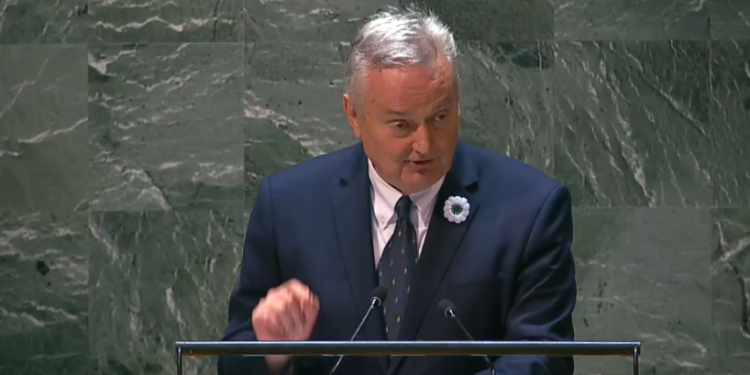 Lagumdžija: Među nema mjesta za one koji pokušavaju negirati genocid