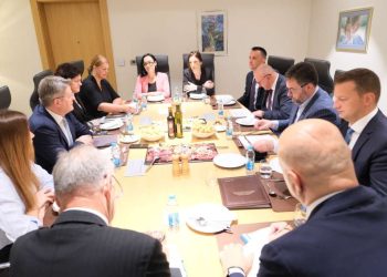 Lakić: Državni zakon o električnoj energiji uskoro u proceduri