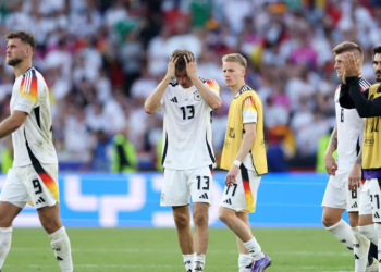 Legenda njemačkog fudbala se povukla iz reprezentacije. Više su utakmica odigrali samo Matthaus i Klose