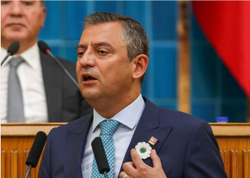 Lider opozicije u Turskoj: Nećemo dopustiti da se Srebrenica zaboravi