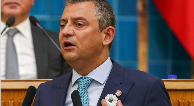 Lider opozicije u Turskoj: Nećemo dopustiti da se Srebrenica zaboravi