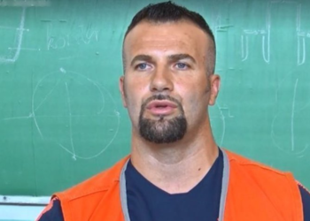 Likvidiran ubica policajca u Loznici. Dačić: Nije imao namjeru da se preda. Tražit ćemo izručenje osobe iz BiH koja je umiješana