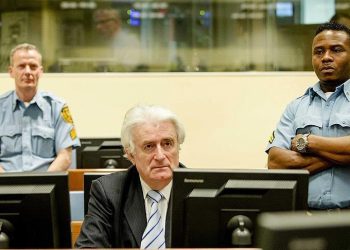 Magazinović: Suočavanje s prošlošću mora biti institucionalizirano. Dok se pojavljuju murali posvećeni ratnim zločincima, nasilje i zlo je norma