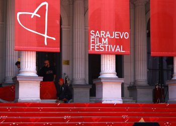Maja Izetbegović voditeljica ceremonije otvaranja 30. Sarajevo Film Festivala