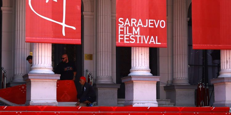 Maja Izetbegović voditeljica ceremonije otvaranja 30. Sarajevo Film Festivala