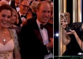 Margot Robbie besramno zafrkavala Harryja i Meghan: Kate i William umirali od smijeha