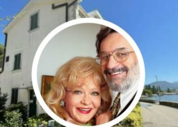 Misterija kuće Milene Dravić i Dragana Nikolića: “Tu niko ne dolazi, jedna baka održava nekretninu”