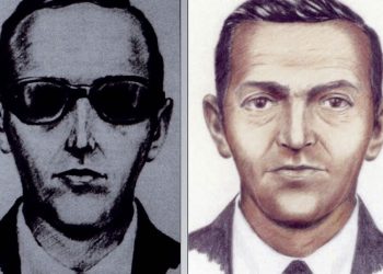 Misteriozni čovjek koji je FBI napravio budalama i digao Ameriku na noge. Ušao je u legendu