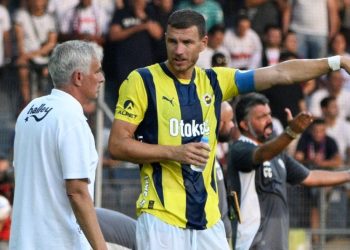 Mourinho novom željom gura Džeku prema Hajduku