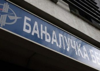 Na Banjalučkoj berzi današnji promet 169.390,45 KM