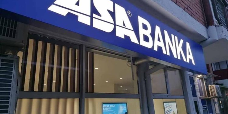 Na Sarajevskoj berzi promet 43.317,30 KM. Trgovalo se dionicama ASA banke