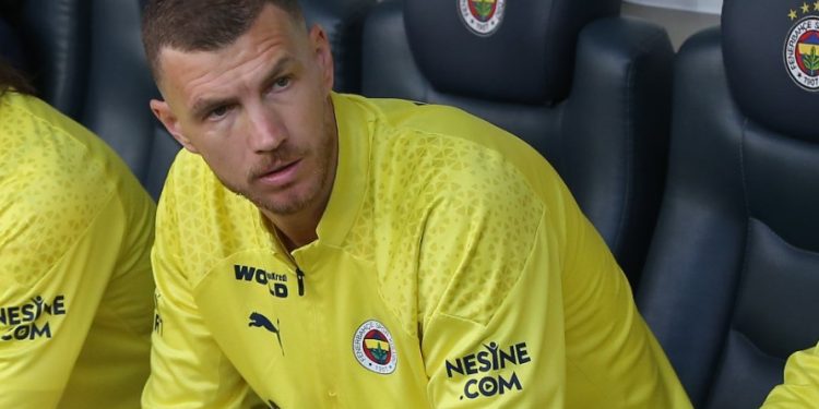 Na pomolu veliki preokret oko Edina Džeke i Hajduka