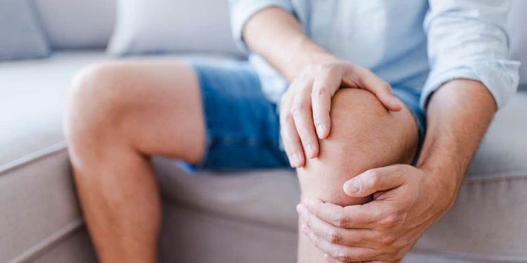 Najbolji oblog za koljeno. Napravite ga od namirnice koju svi imaju kod kuće