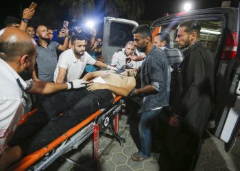 Najmanje 18 Palestinaca ubijeno u izraelskim napadima u Gazi