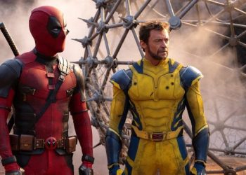 Najnoviji Marvelov film ruši rekord svih vremena u zaradi