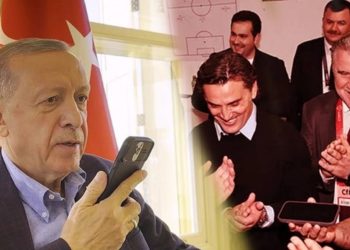 Nakon utakmice Austrije i Turske odmah se oglasio Erdogan, ova poruka će da odzvanja