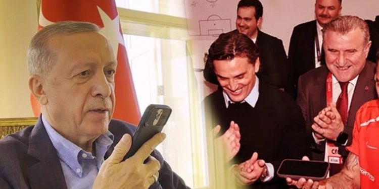 Nakon utakmice Austrije i Turske odmah se oglasio Erdogan, ova poruka će da odzvanja