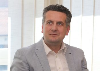 Nenad Vuković preuzeo uvjerenje o dodjeli mandata u Domu naroda PSBiH