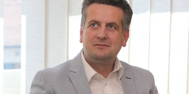 Nenad Vuković preuzeo uvjerenje o dodjeli mandata u Domu naroda PSBiH