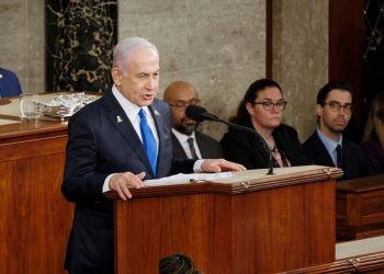 Netanyahuov govor u američkom Kongresu: U Rafahu nije ubijen nijedan civil!?