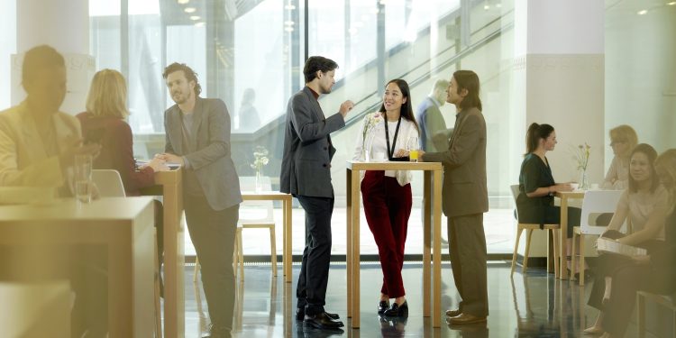 Nevjerovatan podatak: U Beču se svakog sata osniva novo preduzeće