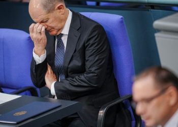 Njamačka vlada želi pokrenuti veliku istragu o vremenu korone. Cilje je otkriti šta je politika uradila pogrešno